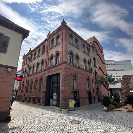 Amao-Obsidian I 120Qm I Elegantes Business- & Familienapartment I 3 Schlafzimmer I Kingsize Betten Schwanau Exterior foto