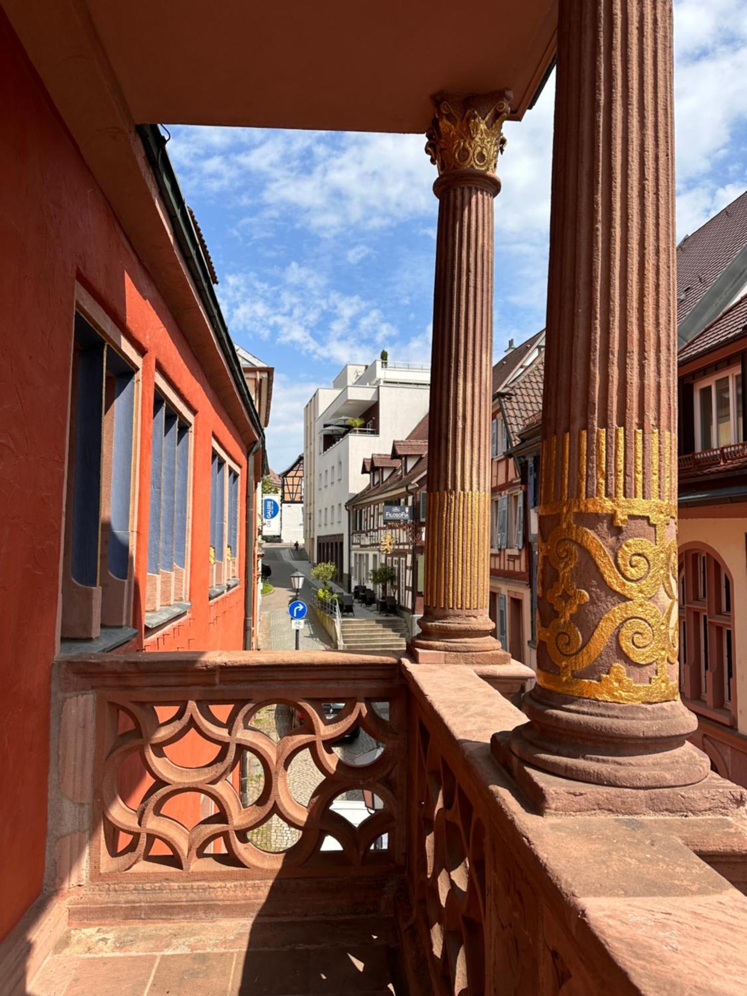 Amao-Obsidian I 120Qm I Elegantes Business- & Familienapartment I 3 Schlafzimmer I Kingsize Betten Schwanau Exterior foto